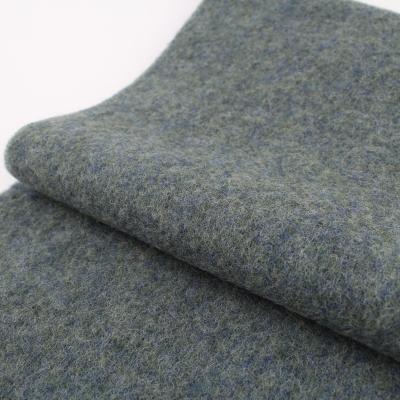 Wool scarf Ma.Al.Bi. Shetland MAB532 /60/719