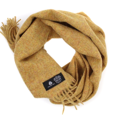 Wool scarf Ma.Al.Bi. MAB532 Shetland 62