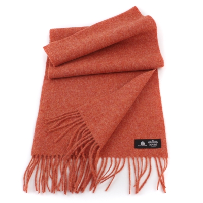 Wool scarf Ma.Al.Bi. Shetland MAB532/60/3252