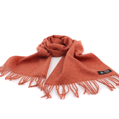 Wool scarf Ma.Al.Bi. Shetland MAB532/60/3252