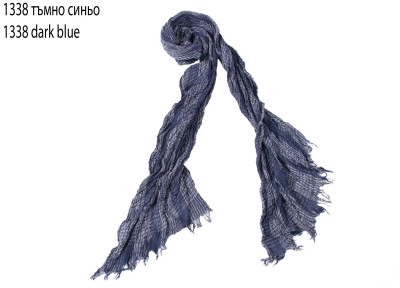 scarf Brenda STL