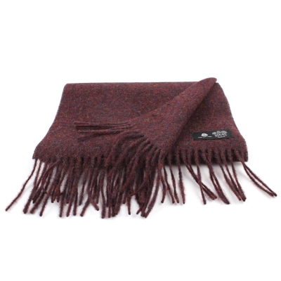 Wool scarf Ma.Al.Bi. Shetland MAB532/60/3514