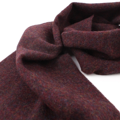 Wool scarf Ma.Al.Bi. Shetland MAB532/60/3514