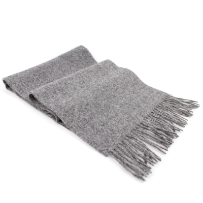 Wool scarf Ma.Al.Bi. Shetland MAB532/60/3092