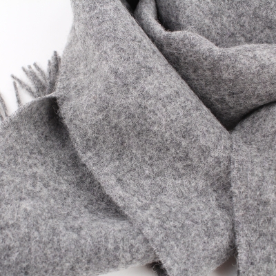 Wool scarf Ma.Al.Bi. Shetland MAB532/60/3092