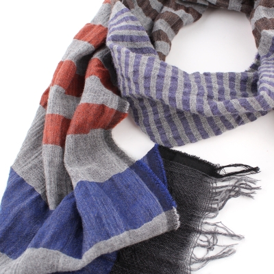 Winter scarf  Pulcra Raggio