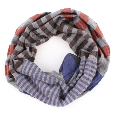 Winter scarf  Pulcra Raggio
