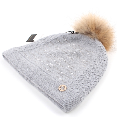 Women's knitted hat Granadilla JG5266