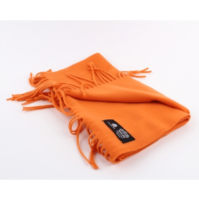 Wool scarf Ma.Al.Bi. MAB135/60/2199
