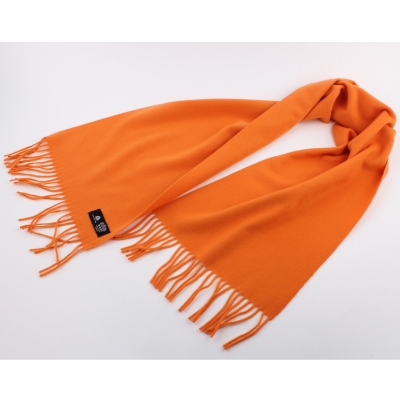 Wool scarf Ma.Al.Bi. MAB135/60/2199