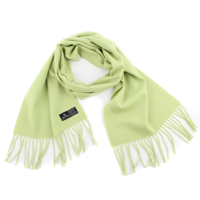 Wool scarf Ma.Al.Bi. MAB862/50/5553