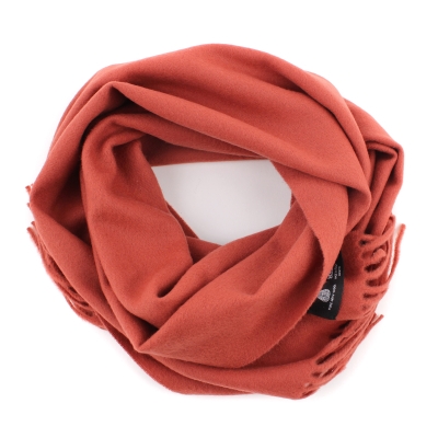 Wool scarf Ma.Al.Bi. MAB862/50/2546