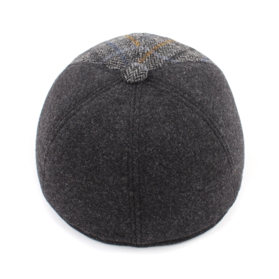 Мъжка бейзболна шапка HatYou CP3472, сив