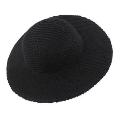 Women's wide-brimmed hat HatYou CF0227