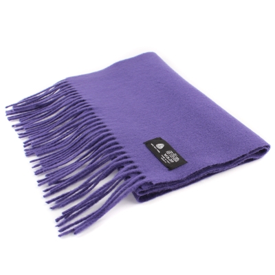 Wool scarf Ma.Al.Bi. MAB135/60/4900