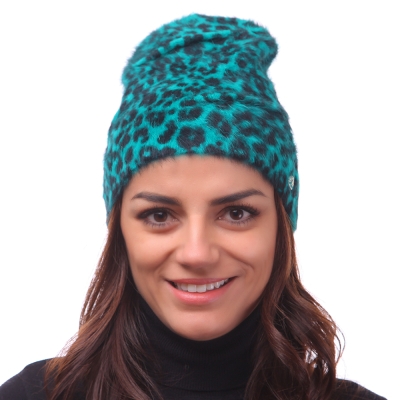 Women's knitted hat JailJam JG0101