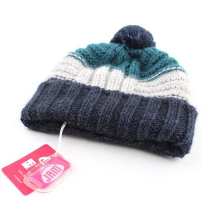 Winter knitted hat JailJam JG0006