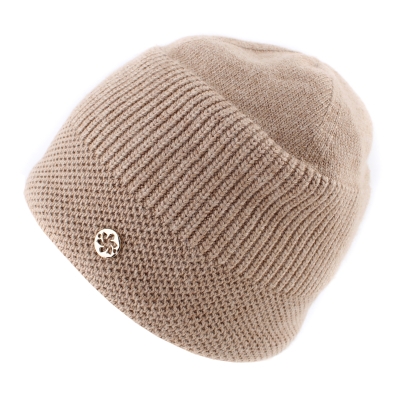 Women's knitted hat Granadilla JG5264