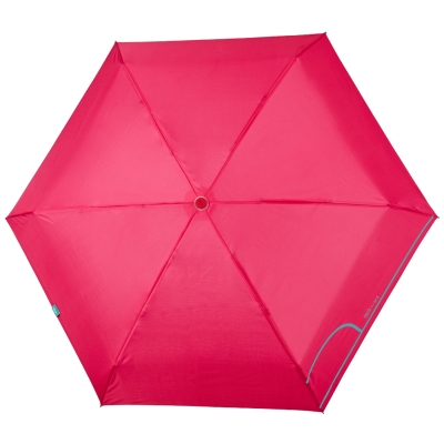 Ladies' manual mini umbrella Perletti Time 26239