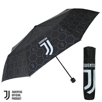 Неавтоматичен чадър Perletti Juventus 15215