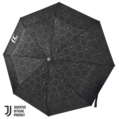 Неавтоматичен чадър Perletti Juventus 15215