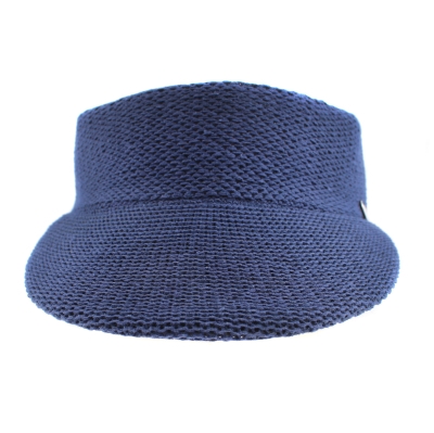 Lady's summer visor HatYou CEP0745
