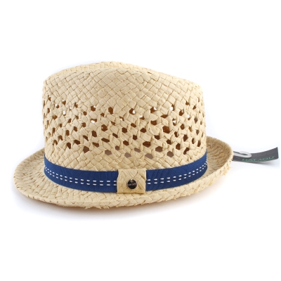 Summer hat CEP0351, Natural