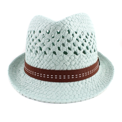 Summer hat CEP0351, Mint
