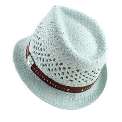 Лятна шапка HatYou CEP0351, Мента