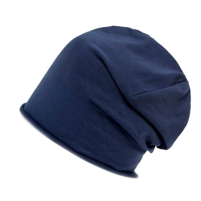 Men's cotton hat Mess CTM1140