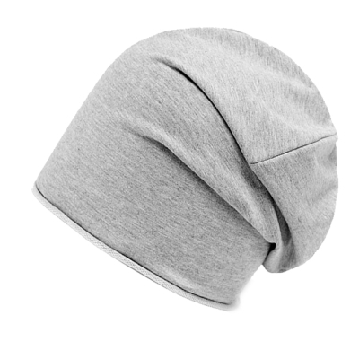 Men's cotton hat Mess CTM1140