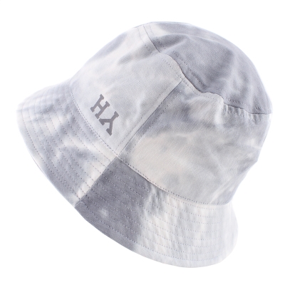 Pălărie de vară din bumbac HatYou CTM2201, Gri