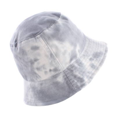 Summer cotton hat HatYou CTM2201, Gray