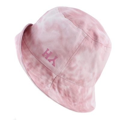 Лятна памучна шапка HatYou CTM2201, Розов