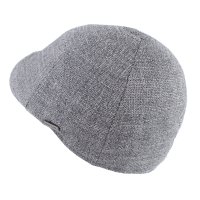 Men's summer cap HatYou CTM2219, Grey