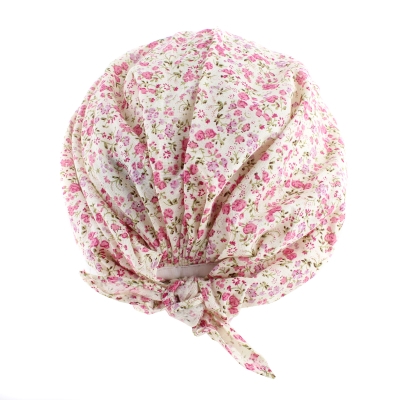 Ladies' summer hat HatYou CEP0735, Ecru