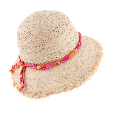 Ladies' summer hat HatYou CEP0785