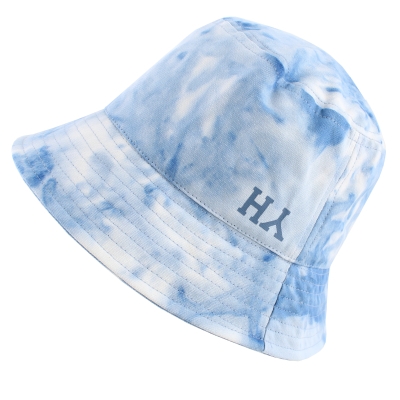 Лятна памучна шапка HatYou CTM2201, Син