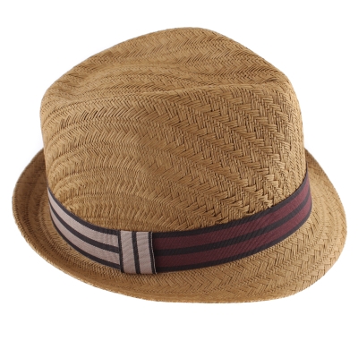 Мъжка лятна шапка HatYou CEP0687, Меден