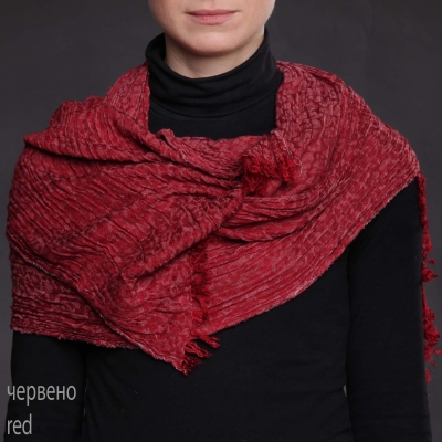 шал Rocca
