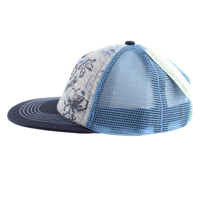 Kid's baseball cap CTM1500, Blue
