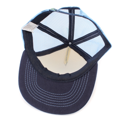 Kid's baseball cap CTM1500, Blue