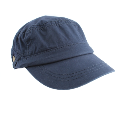 Мъжка армейска шапка MESS CTM1878, Тъмносин