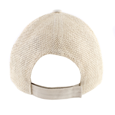 Мъжка бейзболна шапка HatYou CEP0505, Бежов