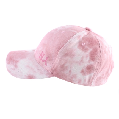 Бейзболна шапка HatYou CTM2200, Розов