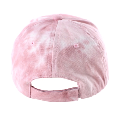 Ladies' baseball cap HatYou CTM2200, Pink