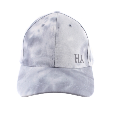 Бейзболна шапка HatYou CTM2200, Сив