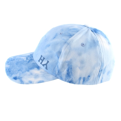 Baseball cap HatYou CTM2200, Blue