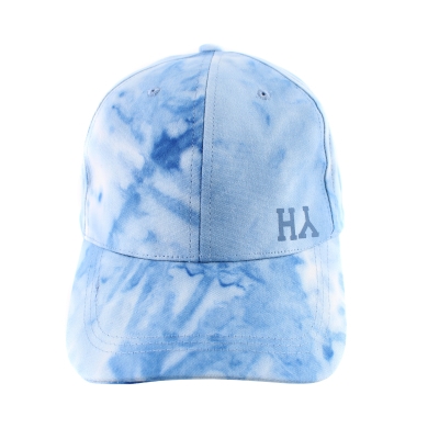 Baseball cap HatYou CTM2200, Blue