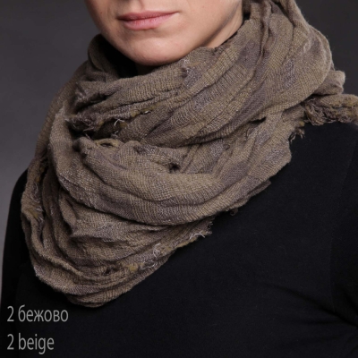 scarf S180